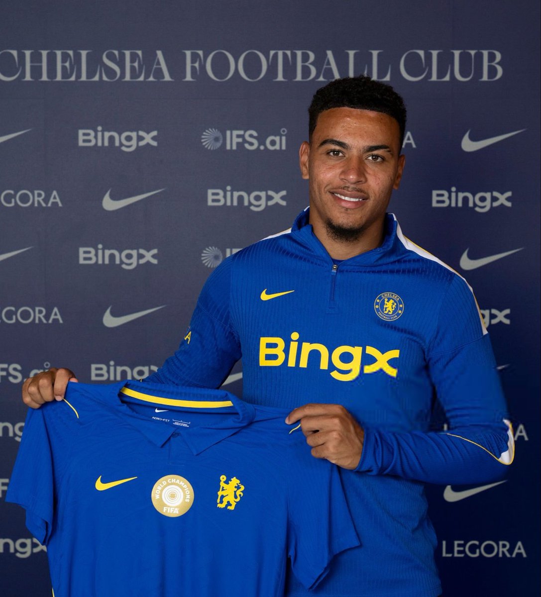ActuFoot_'s tweet photo. 🚨 Nous sommes le 30 juillet, ET CHELSEA A DÉJÀ CLAQUÉ ENVIRON 342M€ LORS DE CE MERCATO !!!! 💰💙

✅ Morgan Rogers 🏴󠁧󠁢󠁥󠁮󠁧󠁿 : 138 M€ 
✅ Maxence Lacroix 🇫🇷 : 60 M€
✅ Marco Palestra 🇮🇹 : 57 M€
✅ Geovany Quenda 🇵🇹 : 50 M€
✅ Emmanuel Emegha 🇳🇱 : 25 M€
✅ Alves Denner 🇧🇷 : 10 M€
✅ Dastan Satpaev 🇰🇿 : 2,4 M€
⏳ Valentin Barco 🇦🇷
⏳ Jordan Henderson 🏴󠁧󠁢󠁥󠁮󠁧󠁿
⏳ Danny Welbeck 🏴󠁧󠁢󠁥󠁮󠁧󠁿