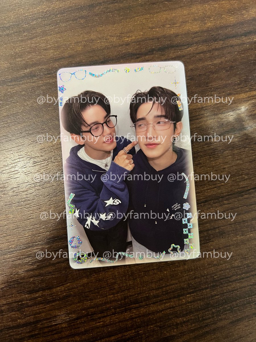 byfambuy's tweet photo. wts / ขาย

secret almondprogress แอลม่อนโปรเกรส 
1.4k บาท 

or trade 
me : almondprogress แอลม่อนโปรเกรส
you : seakeen ซีคีน

F2F today only / นัดรับวันนี้เท่านั้น

สนใจเดมค่ะ
#งานมหกรรมนิยายนานาชาติ2026xGMMTV
#ตลาดนัดgmmtv https://t.co/yQeICAlwwE