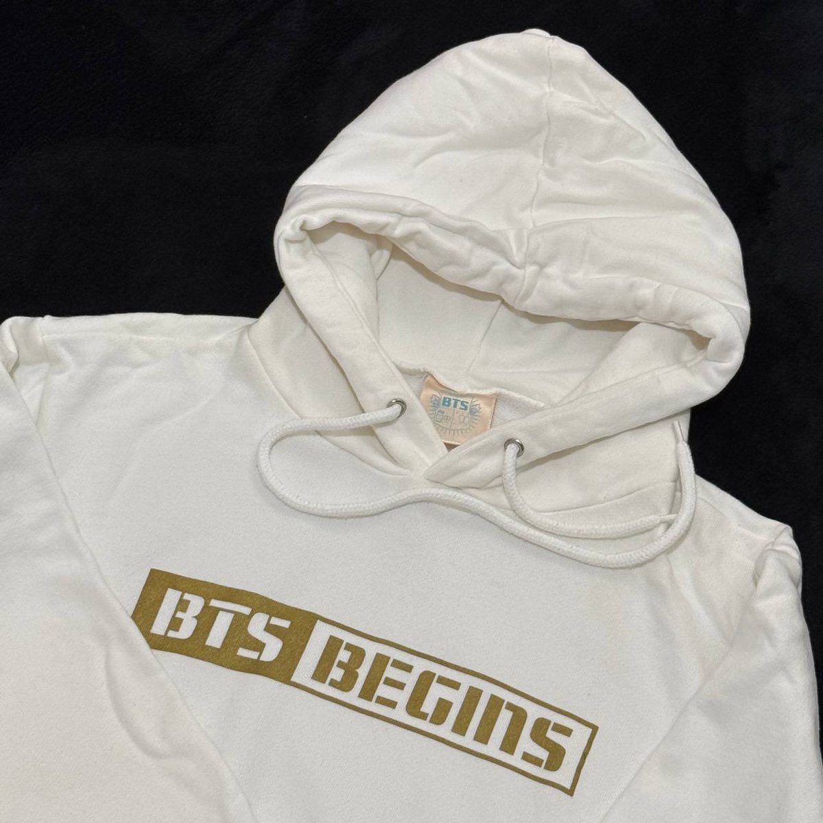 aespacart1117's tweet photo. wts lfb bts ph ww

BTS 2015 Live Trilogy Episode I. BTS Begins Official Goods - Hoodie [Rare]

dm or reply if inch

# wts lfb ph bts jin seokjin namjoon rm yoongi suga jhope hobi jimin jungkook taehyung v BTS BEGINS~2015 LIVE TRILOGY EPISODE I https://t.co/kgepNqOyrD