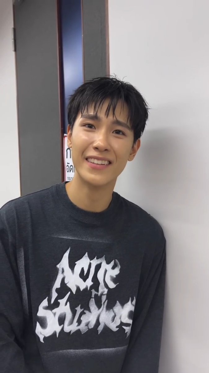 ᵐⁱˡᵒ ˡᵒᵛᵉᣴ เป๊ปเอง♡ tweet media