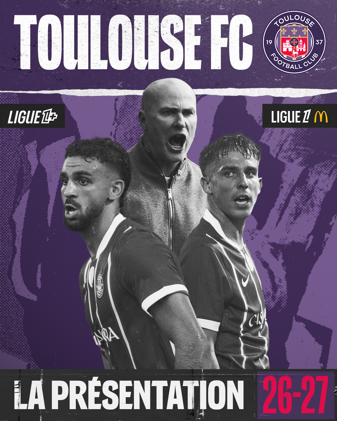 Un jour, un club 🔎

Un nouveau projet de jeu au @ToulouseFC 😈

Thread ...