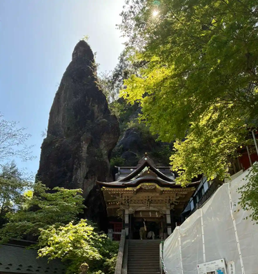 Z33839484's tweet photo. お気に入りの寺社をChatGDPで画像加工28
榛名神社様☆
#ChatGDP #画像加工 #群馬県
#高崎市 #榛名山町 #榛名神社
#火産霊神 #埴山毘売神 #水分神
#高龗神 #闇龗神 #大山祇神
#大物主神 #木花開耶姫神
#菅原道真 #崇徳天皇
#宇摩志麻遅命 #饒速日命 #物部氏
#磐座 https://t.co/RRRc9qvUYS