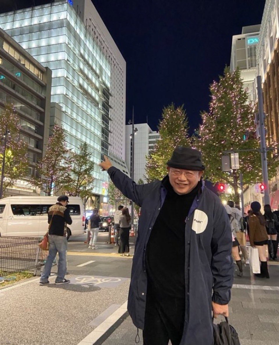 sonota_ab's tweet photo. この道はあんま汚したくない、あっちで戦おか https://t.co/eCmn3ugUXK