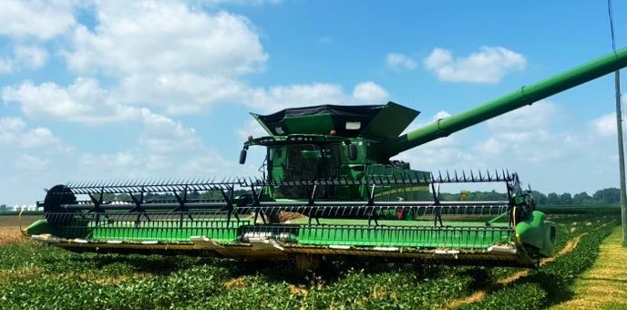 jasonmauck1's tweet photo. @KLeinenn20130 See my blockers they go where the beans go https://t.co/2b8LQVgn8w