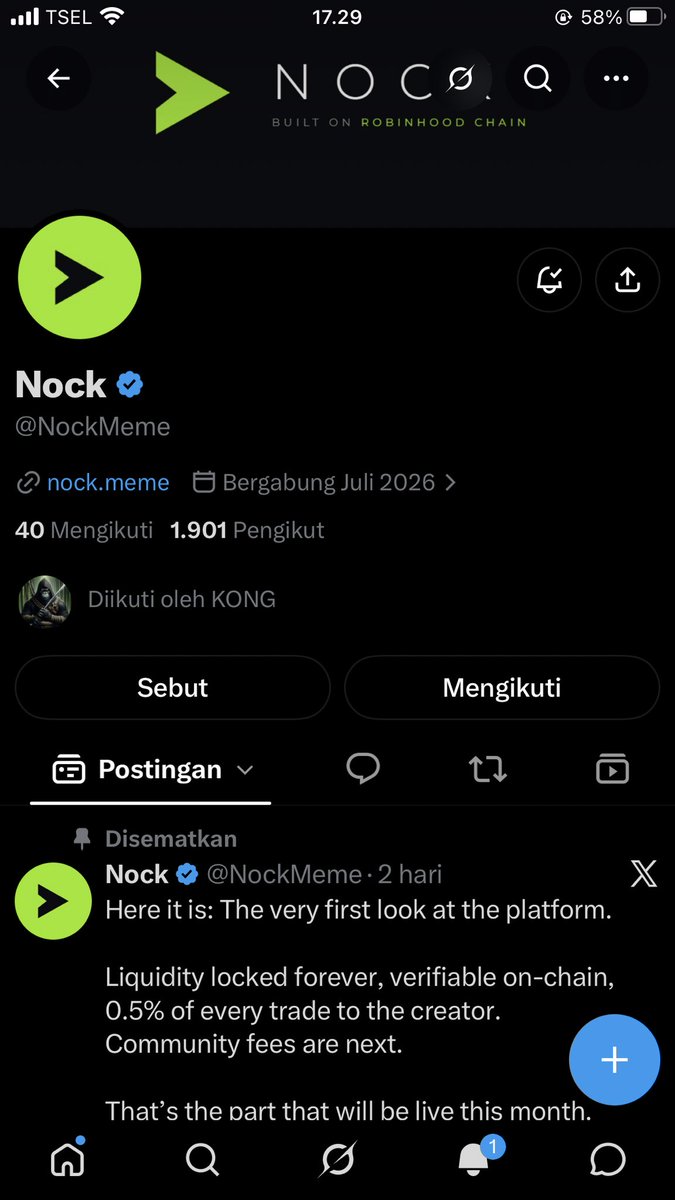 Keggin_'s tweet photo. @AFCryptoX done mba https://t.co/vfoFOlG5st