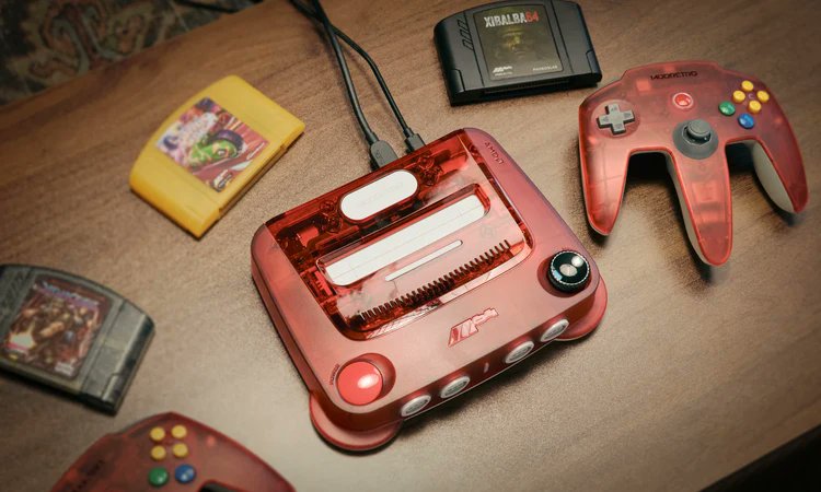 gamespark tweet picture