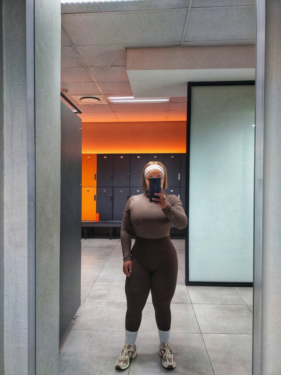Akhona_PQ's tweet photo. Maintaining to stay fit https://t.co/JEK6h3Irle