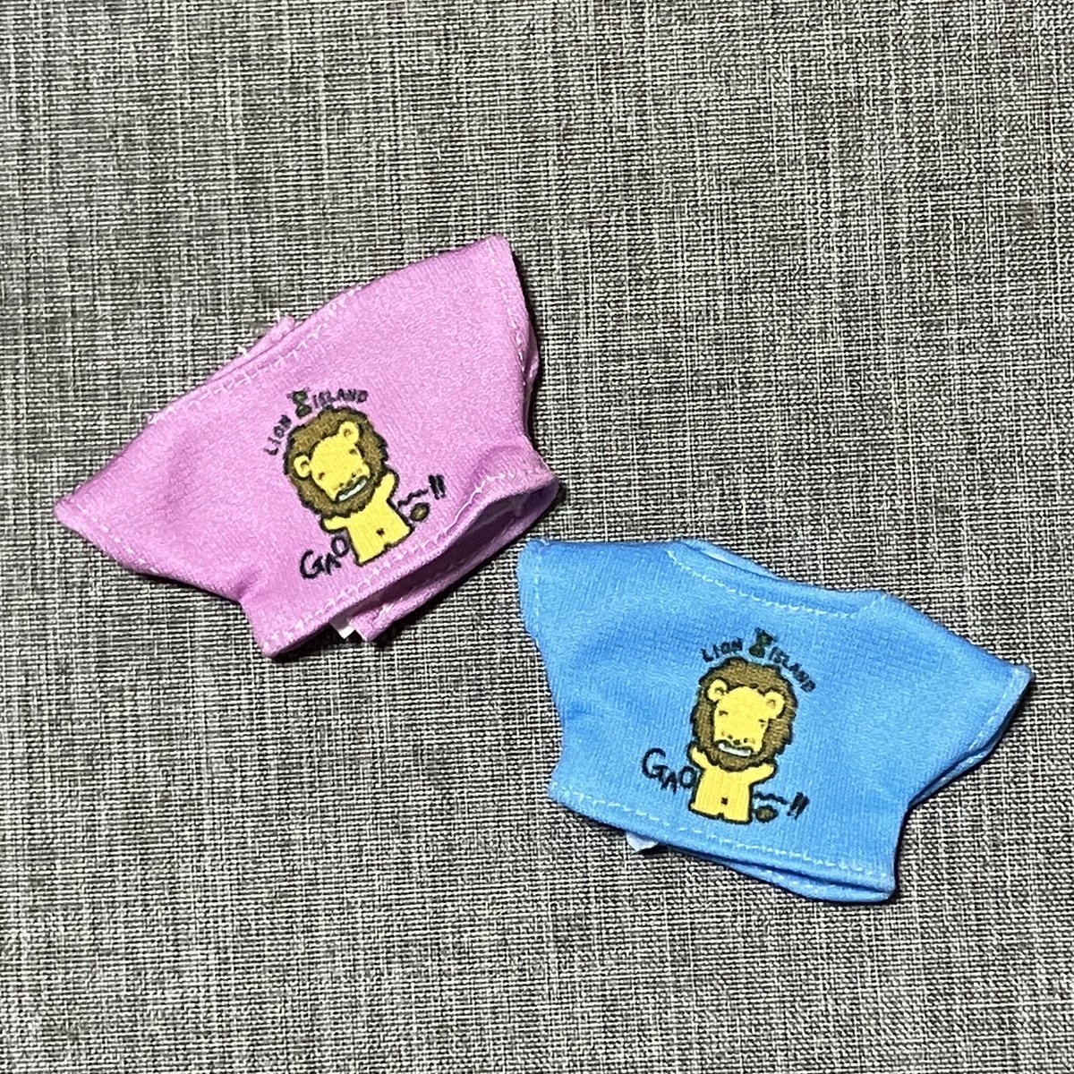 PAViLiON_S's tweet photo. お待たせいたしました🙏

ぬい服の通販開始致しました！
よろしくお願いします

https://t.co/lOBXRRAmof

ステッカーやアクキー等の小物類も一緒にお買い物できるようにカート開けてます✨ https://t.co/EyxoyNN4nx