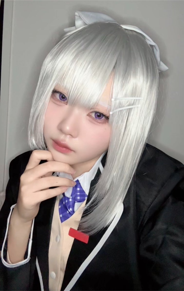 netsu_cos's tweet photo. ⚠︎︎cos.🌈🕒/🍁 https://t.co/5h6fVbdhou