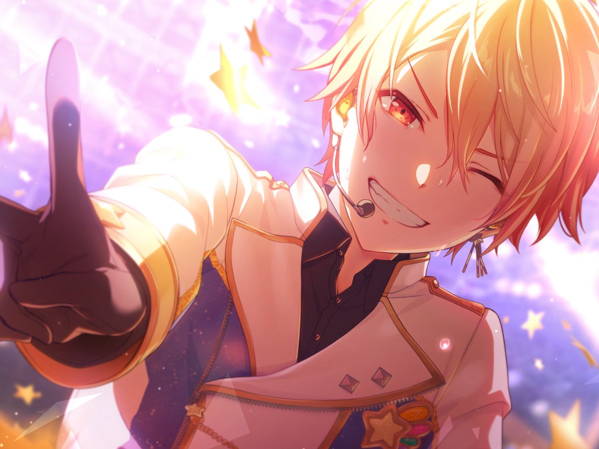 retsuki002's tweet photo. 太好了在最後一天靠一發十連撈上來了🥹 https://t.co/C0s47z91R4