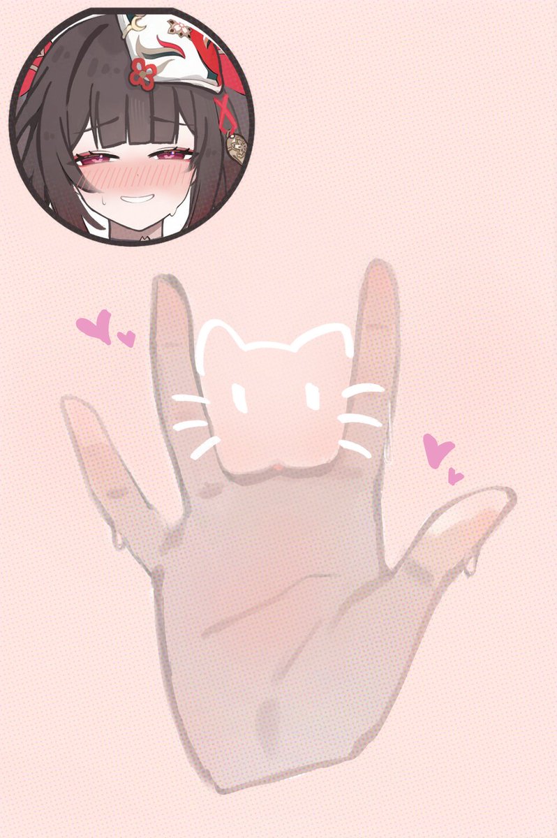 Ebiyume_0825's tweet photo. Cat bite！ https://t.co/Ar0GbGNLyM