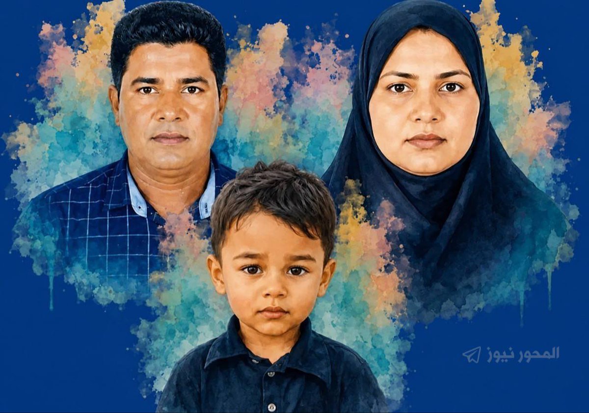 InfoSudLiban's tweet photo. Une frappe américaine a visé une zone civile de l’île iranienne de Qeshm dans la nuit, entraînant la mort de plusieurs membres d’une même famille iranienne. https://t.co/91b14LbEu5