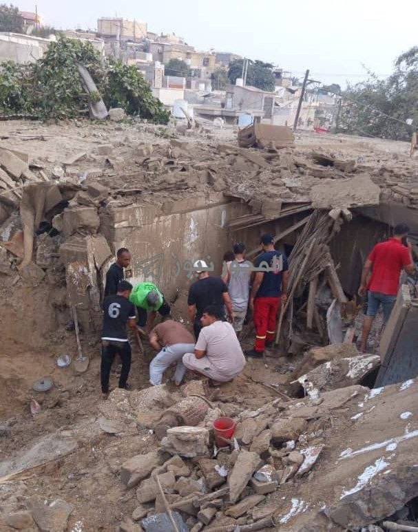InfoSudLiban's tweet photo. Une frappe américaine a visé une zone civile de l’île iranienne de Qeshm dans la nuit, entraînant la mort de plusieurs membres d’une même famille iranienne. https://t.co/91b14LbEu5