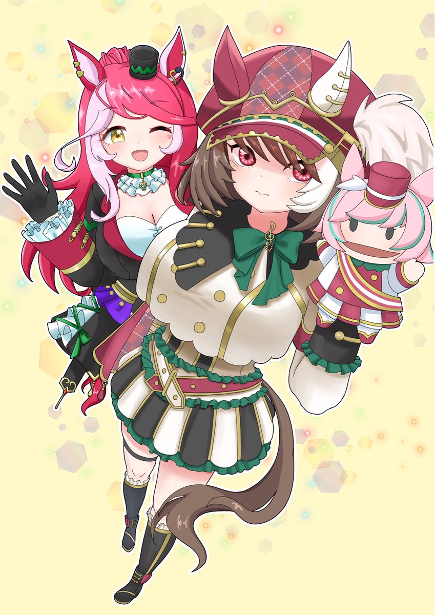mmntmr_x's tweet photo. ラヴマル https://t.co/r1EyRIIxEf