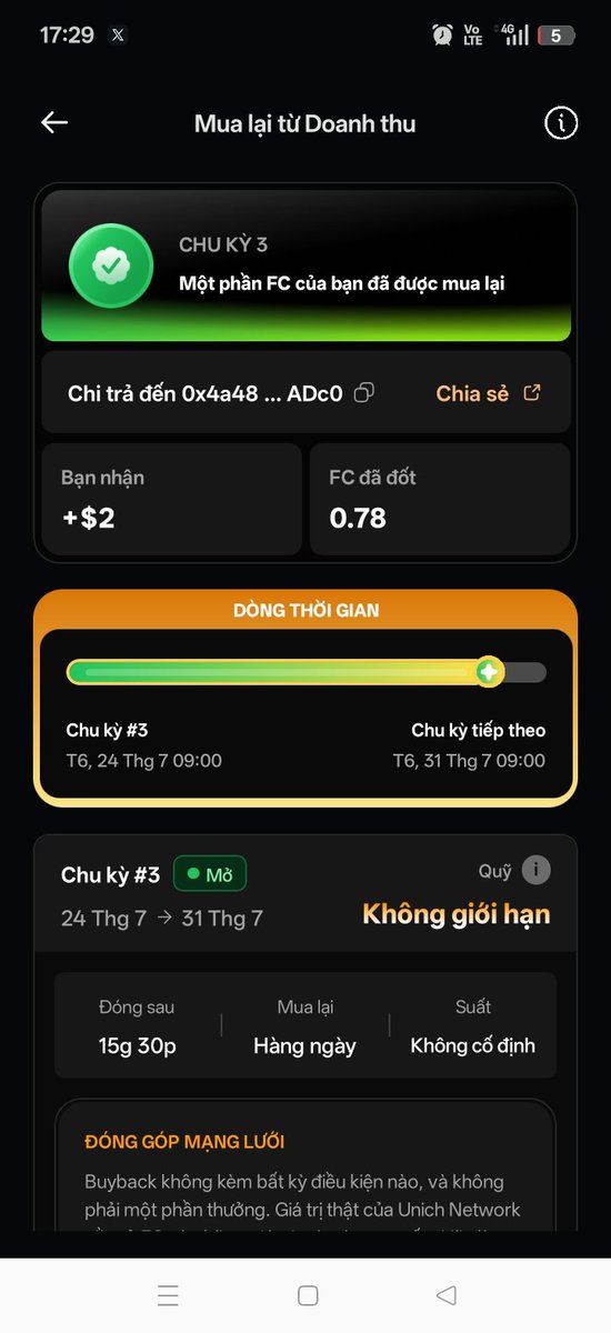 trinam102018's tweet photo. @unich_com Đã nhận sẽ tiếp tục khai thác https://t.co/TB4rmLxnCt