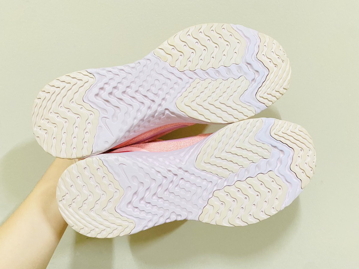 tungoolunla's tweet photo. Nike React ปี 2019 แท้
Size 37.5 ยาว 23.5 cm.
Price : 450 🎀 พื้นเต็ม
ใส่วิ่ง เที่ยว ออกกำลังกายได้ เบานุ่ม ใส่สบาย
สนใจแคปรูปส่งเข้าไลน์ทางร้านได้เลย🎉
🛒สั่งซื้อที่ Line 📲 @521nsmga
#รองเท้ามือสอง #รองเท้ามือสองของแท้ #Adidas #Nike #ส่งต่อรองเท้า https://t.co/gxaKhHlzDW