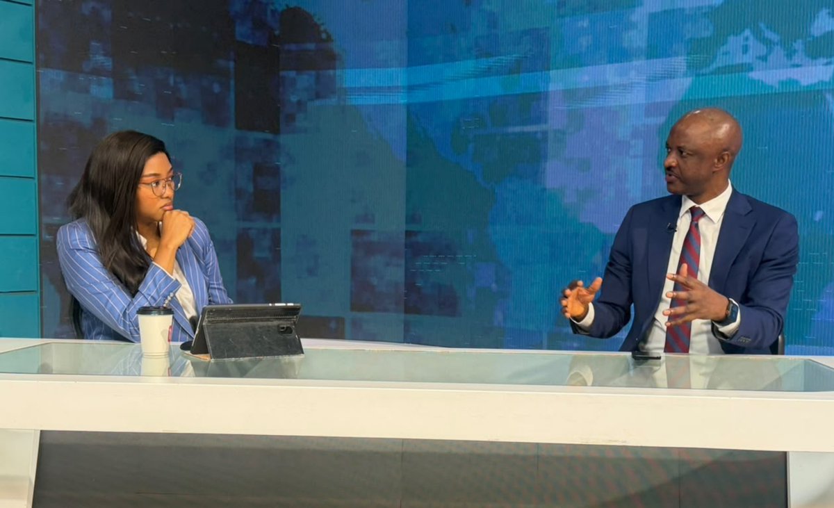mofpedU's tweet photo. UGANDA’S ECONOMY GROWING STEADILY- GGOOBI

While appearing on #NBSMorningBreeze today, PSST  @rggoobi said the size of Uganda’s economy has increased to about USD 70 billion,meaning that Uganda has to grow the economy about 7-fold compared to the earlier targeted 10-fold growth to achieve the goal of building a USD 500-billion- economy in the next 15 years.

Dr. Ggoobi said for the first time, there is policy consensus in the whole of Government and the resultant alignment by the Private Sector, Financial Sector and Development Partners. 

The PSST also noted that the entire government is aligned in terms of planning as evidenced by the fourth national development plan (NDP IV).

“Policy consensus is the first step and that is where we have been failing,” said Ggoobi, adding that the Asian Tigers were able to transform their economies because policy consensus.

Unlike other election years, the PSST said last year was a unique,adding that it was characterized by stable inflation, stable shilling, highest growth rates and growth in exports especially coffee.

He thanked @BOU_Official for working closely with @mofpedU to coordinate the fiscal and monetary policy and to keep the economy stable.

Dr.Ggoobi said the greatest risk to achieving the USD 500 billion economy as planned is the low mobilization of domestic revenue. He said this must be addressed urgently by fully implementing the revenue mobilization strategy.

In FY 2026/27,domestic revenue is projected to increase to Shs 45.6 trillion from Shs 35.7 trillion  in FY 2025/26. Government is targeting to increase the ratio of tax to GDP from about 14% to about 20% by 2030.

The PSST also highlighted challenges to do with the narrow tax base which leaves the tax burden to the few compliant taxpayers and informality which makes it hard to tax.

Going forward, Ggoobi said Government is making key reforms in a number of areas such as procurement to eliminate corruption, improving implementation of projects, giving priority to concessional financing to finance infrastructure development and investing deliberatively in value addition especially for coffee, minerals, fruits and vegetables as well as beef and dairy.