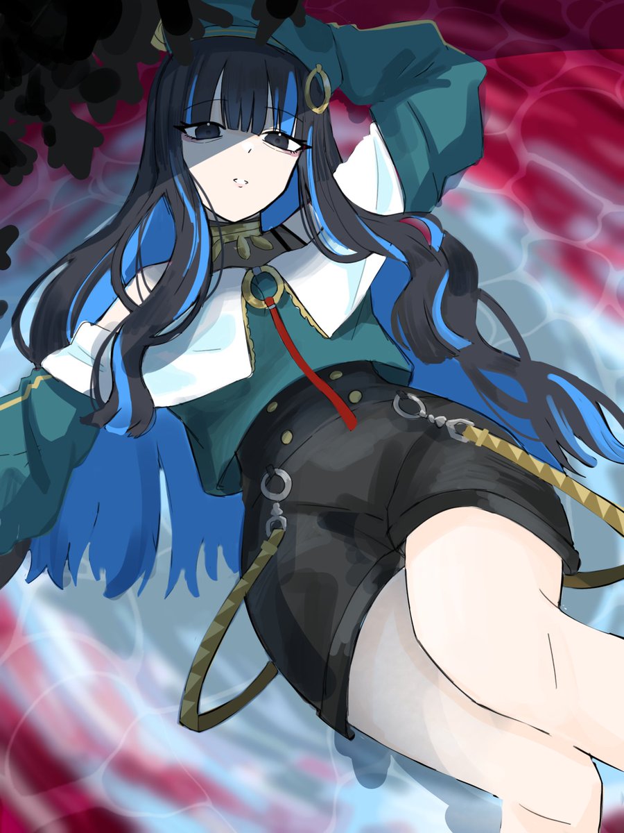 konngara1018's tweet photo. お気に入りのテノチ（ウィツィロポチトリ） https://t.co/aNPCXF7yDf
