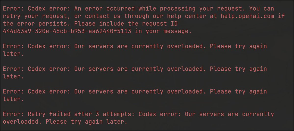 nontipiace's tweet photo. @hqmank fixed the token bug, broke something else. classic.

(in my case) https://t.co/lySj3wpWRJ