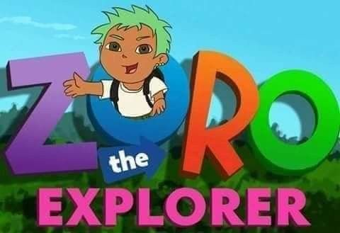 Tboi_01's tweet photo. This is the perfect show for bro😹 https://t.co/KZhJYB9JCl