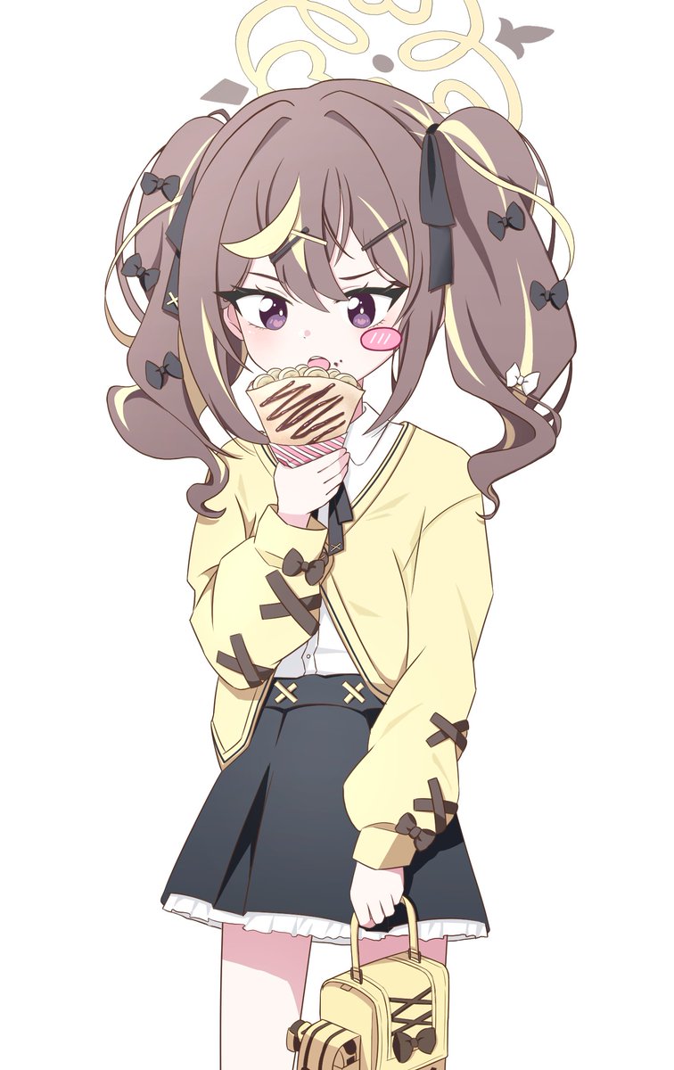 Se_Ah_16's tweet photo. 레나🍫🍌 https://t.co/dim6pIHP2s