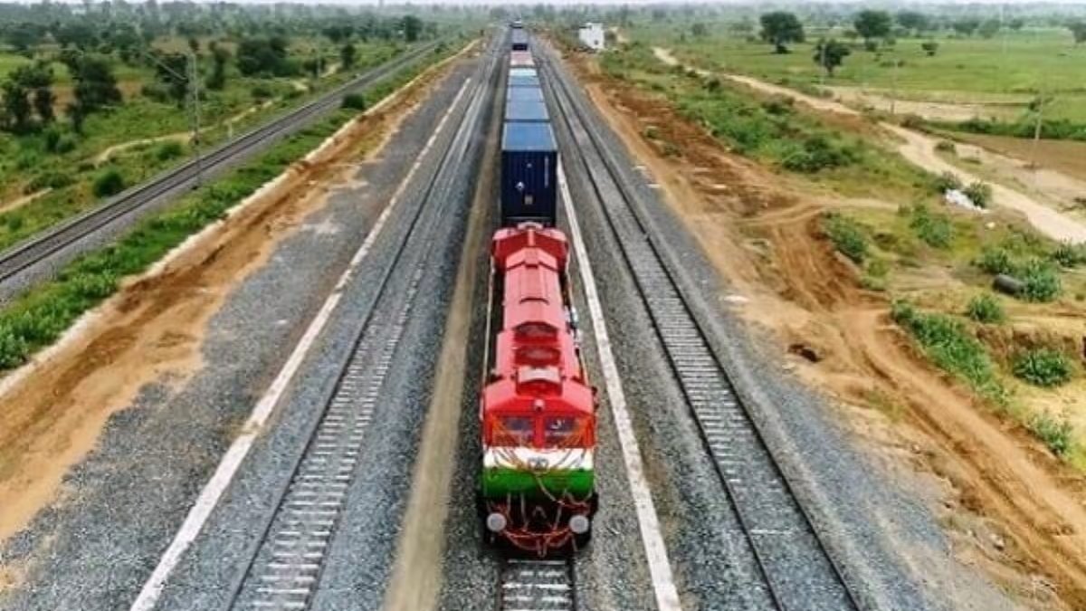 psuconnect's tweet photo. Texmaco Rail and Engineering Ltd secures contract from South Western Railway
read more at:
https://t.co/37IhYceNy9
#TexmacoRail #SouthWesternRailway #RailInfrastructure #IndianRailways #TrackMaintenance #psu #psuconnect https://t.co/KWiqN2QlGt