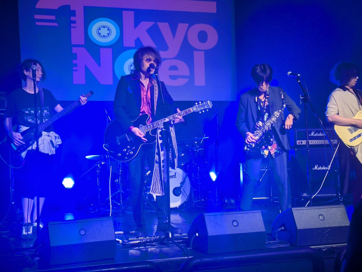 y6a8s's tweet photo. 会場の入り口ミスったけどなんとかノエルさんみれた！！

エアコン寒いぐらい効いてた笑！
けど熱い！😆
元気が出る！
仕事したくなった！（??） https://t.co/PKadXxd23Q
