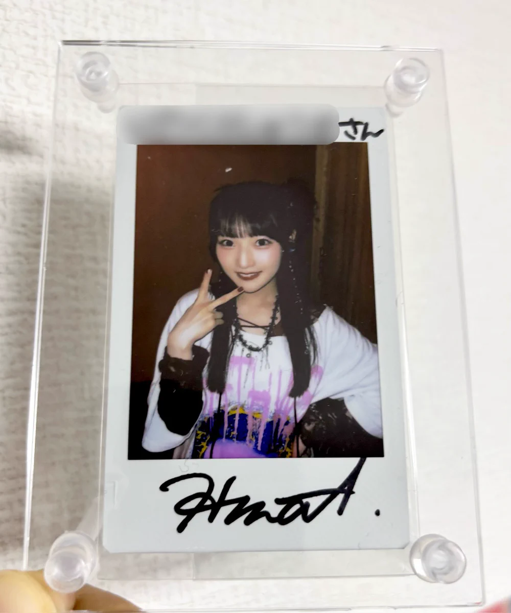 まいしゅう🕊ִֶ 𓂃♪ 衝動ROCK🎸✨ on X: 