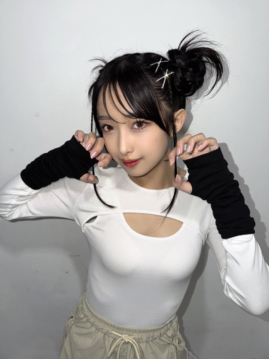 【SR】OCHA NORMA 北原もも BIGアクリルスタンド 平成レトロ2 北原もも （OCHA NORMA）オフショット📸 Zipper夏号企画「HELLO！ 平成