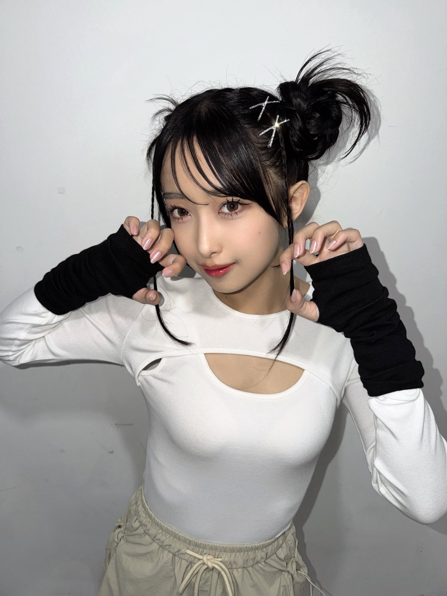 北原もも　チェキ まりん on X: 