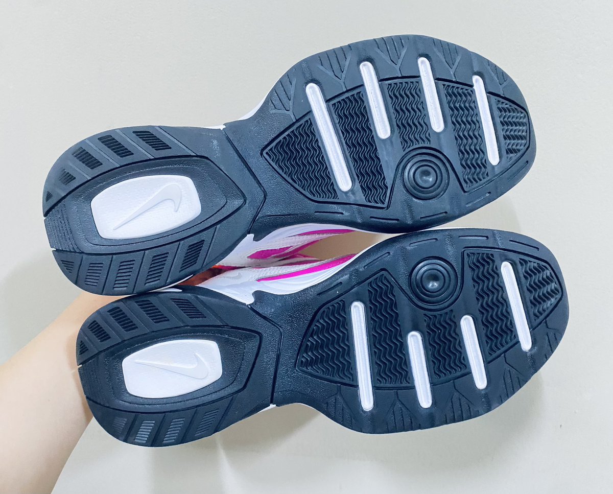 tungoolunla's tweet photo. Nike M2K Tekno ปี 2019 แท้
Size 37.5 ยาว 23.5 cm.
Price : 430 🎀
งานลำลอง ใส่สบาย สีสวย พื้นเต็มมาก
สนใจแคปรูปส่งเข้าไลน์ทางร้านได้เลย🎉
——————————————
🛒สั่งซื้อที่ Line 📲 @521nsmga
#รองเท้ามือสอง #รองเท้ามือสองของแท้ #Adidas #Nike #ส่งต่อรองเท้า https://t.co/2jXvmEy2kv