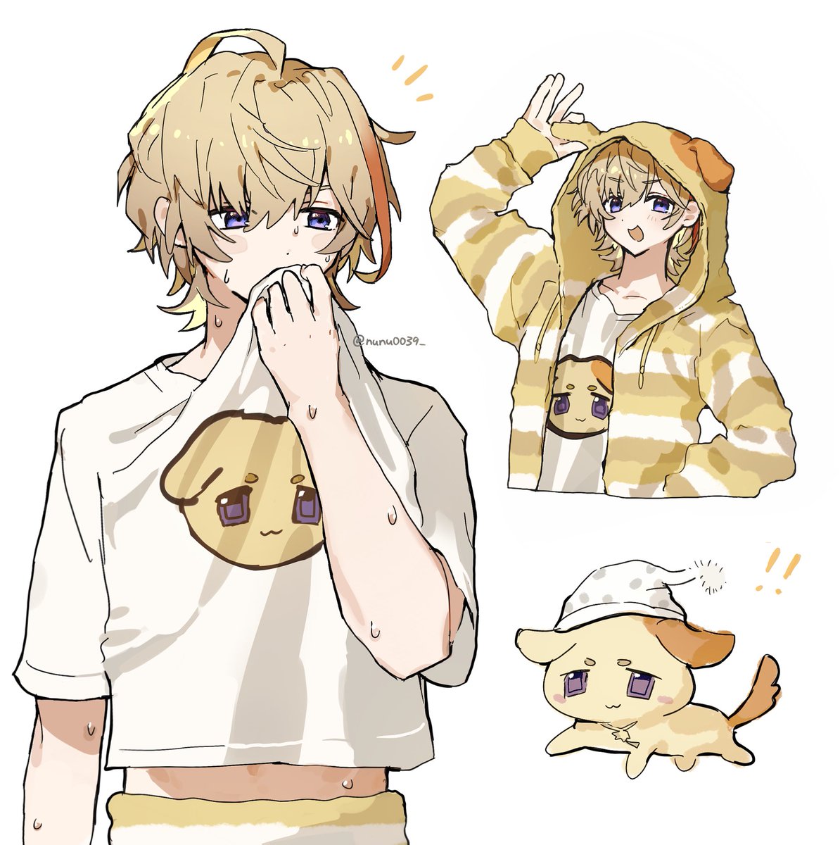 nunu0039_'s tweet photo. https://t.co/n1NFD2wue3