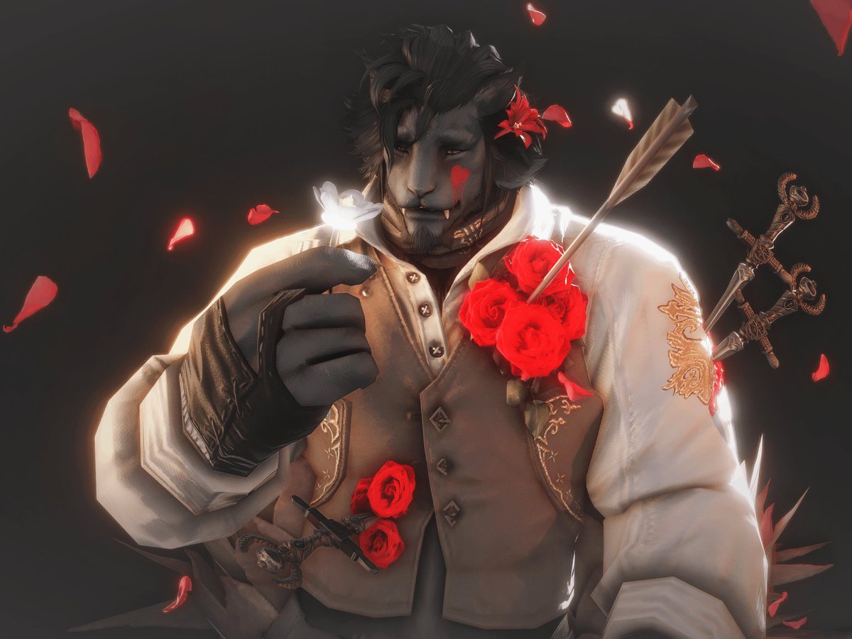 amebunss's tweet photo. The botanist who fell in love with a mercenary 🩸 https://t.co/g7lxRcsHvG