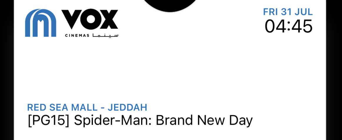 Bandvrr's tweet photo. Booked the new Spider-Man movie but let’s be honest, I’m only showing up for The Punisher https://t.co/jRdcU0k9ns