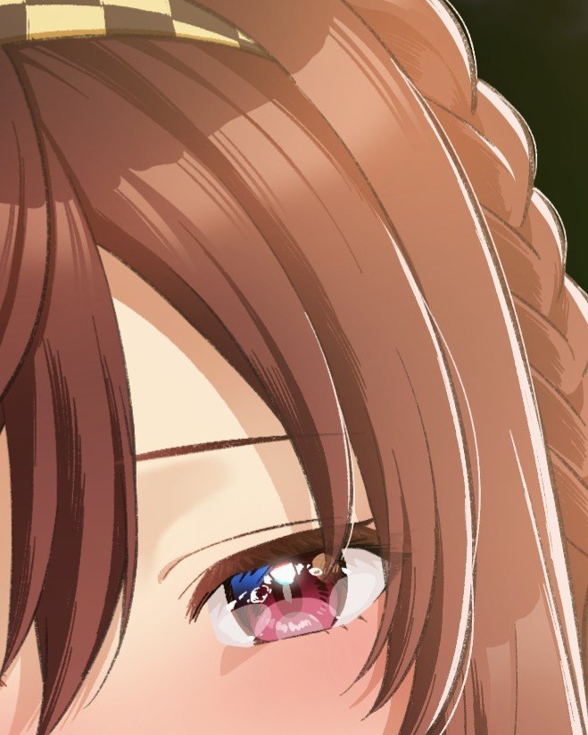 akatsuki_umauma's tweet photo. 夏コミ新刊表紙チラ見せだぜ https://t.co/YYDU6Oin3g