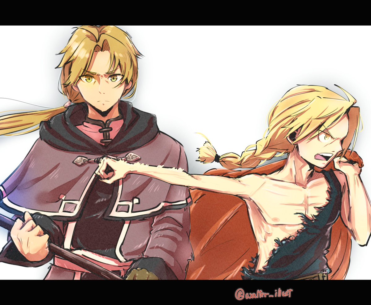 walter_illust's tweet photo. #今月描いた絵を晒そう
依頼も入れたら今月だけで15枚！👏
来月は20枚めざすぞーーーーー✨✨

今月たくさんのご依頼やフォローありがとうございます！
今後ともよろしくお願いいたします https://t.co/hWkV0MaEec