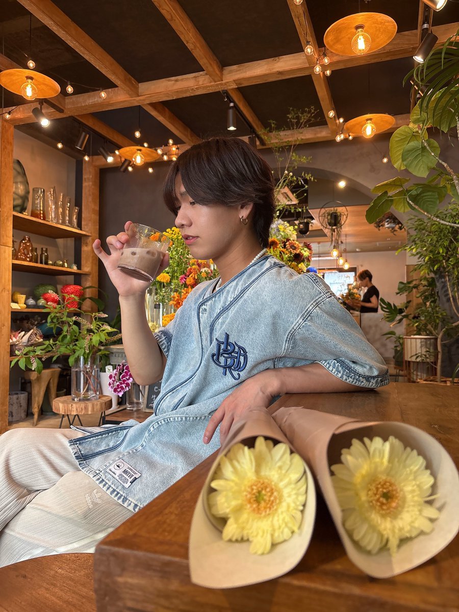 ipass_tsuyosh1's tweet photo. 俺にブラックコーヒーはまだは早かった☕️ https://t.co/EHHQlJs5MI