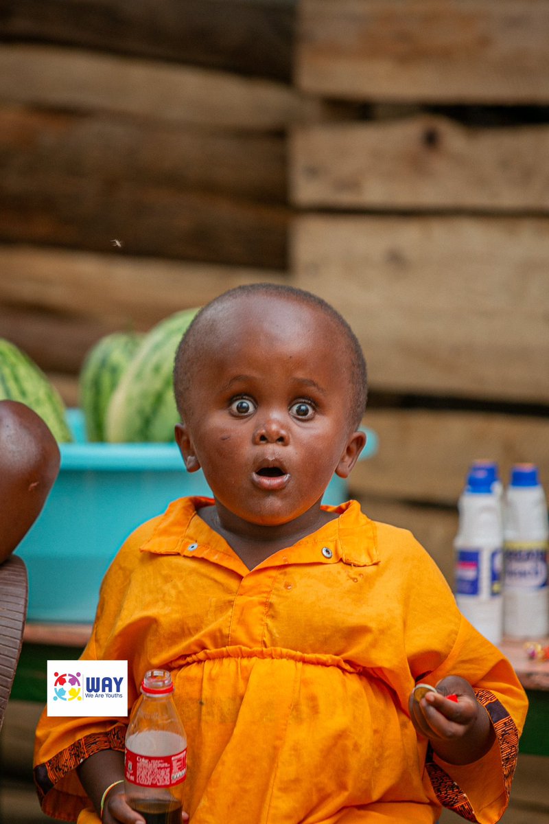 WeAreYouthsUg's tweet photo. Charity is more than giving—it is sharing hope, restoring dignity, and reminding people they are not alone. Every act of kindness, no matter how small, creates a lasting impact. Together, we can build stronger and more compassionate communities. ❤️🤝  #WAYCharitydrive https://t.co/8dVzfwhUOG