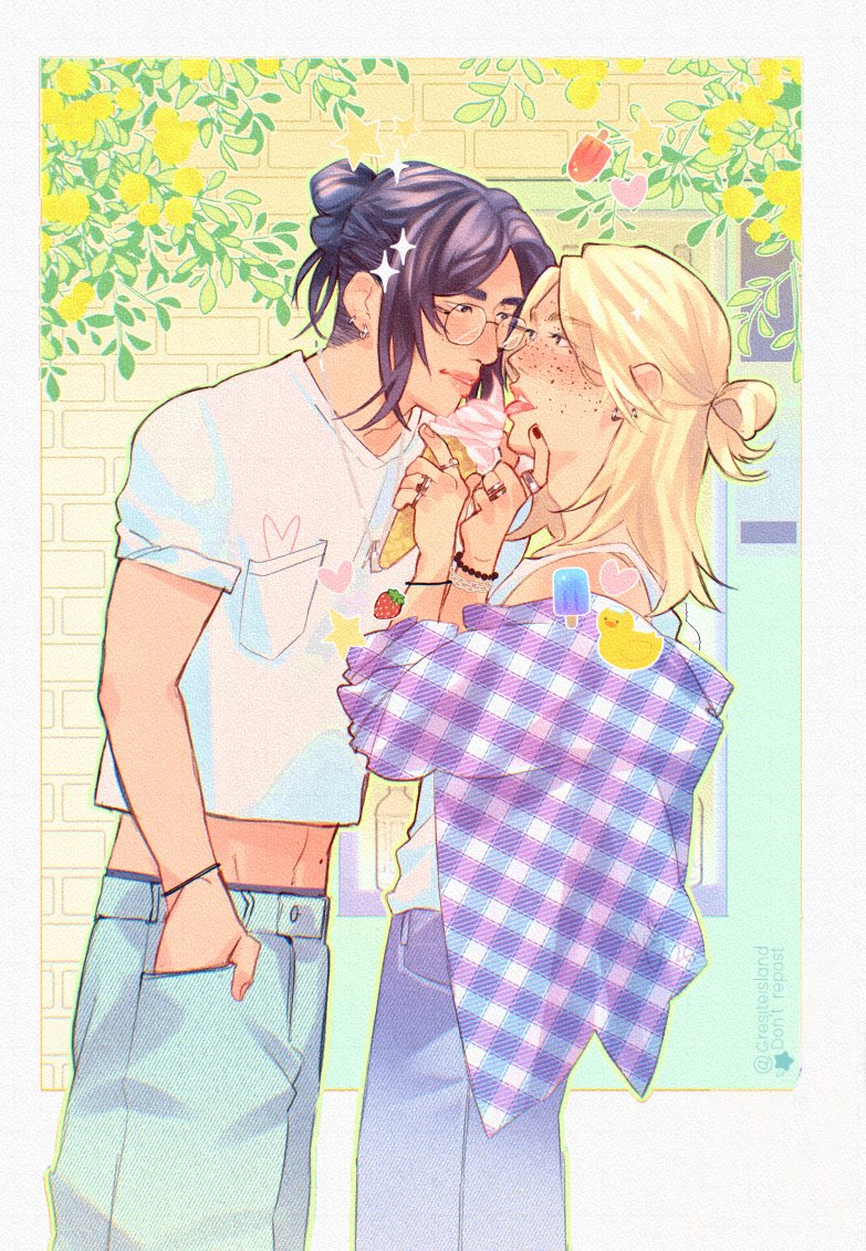 Gresiteisland's tweet photo. 🐰🐭🏖🐶🐰🐽🍉🥟🐥🍦🐺🦊🎐 https://t.co/WMOBGvsZYc