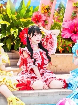 abpxh1's tweet photo. りりしゃん可愛すぎる⸝⸝>̶̥̥̥᷄ ·̫ <̶̥̥̥᷅⸝⸝♡♡ https://t.co/LVR92gxpWO
