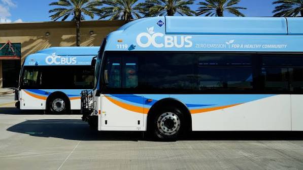 ce_renewables's tweet photo. We have been selected to design and build a new #hydrogen fueling station for #OrangeCountyTransportationAuthority (OCTA) - a site that will support their growing fleet of zero-emission fuel cell buses. ​Read more here: https://t.co/TM82MmRbOD https://t.co/1dBgAsoEtt