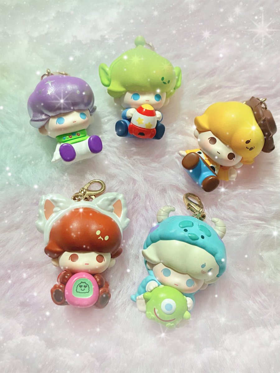 _white_rabbit_w's tweet photo. DIMOOのポップビーン🫘
チャームにぴったりでたくさん作ったかわいい⸜(*´꒳`*)⸝ https://t.co/Nj1KHLTvpe