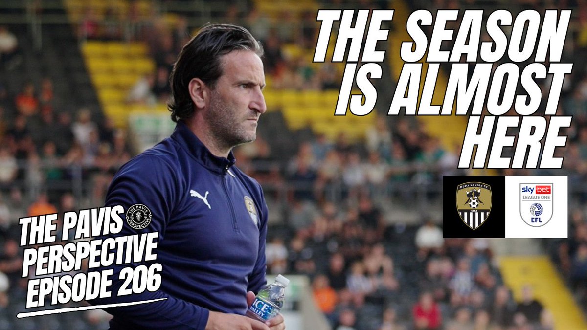 Notts County Talk tweet media