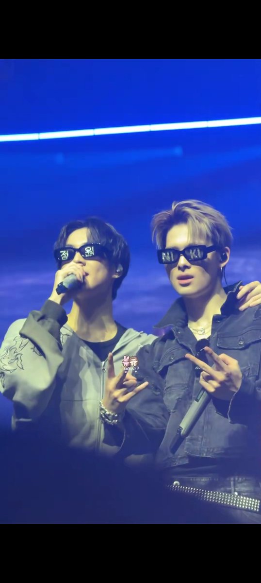 shjayine's tweet photo. they might’ve been WAY TOO YOUNG when they started out as idols, but the two of them are honestly so mature and really brave enough to speak their minds as idols and telling their feelings to their fans directly. HUGE RESPECT for wonki 🫡 https://t.co/yjZbLiKVpr