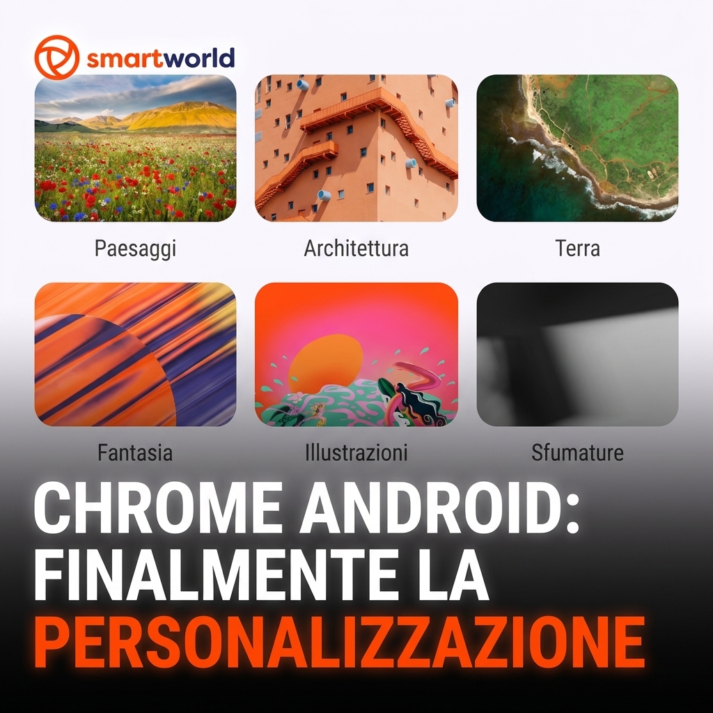 SmartWorld.it tweet media