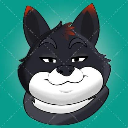 thegrace32's tweet photo. That smug smile says it all 😏✨ Fresh avatar artwork drop! What do you think of this character design? Drop your thoughts below! 👇

#FurryArt #CharacterDesign #DigitalArt #FurryCommunity #ArtistOnX #GamerAvatar #SmugFace #CharacterArt #GraphicDesign #ArtShare #CreativeVibes https://t.co/mGN9YEaIV2