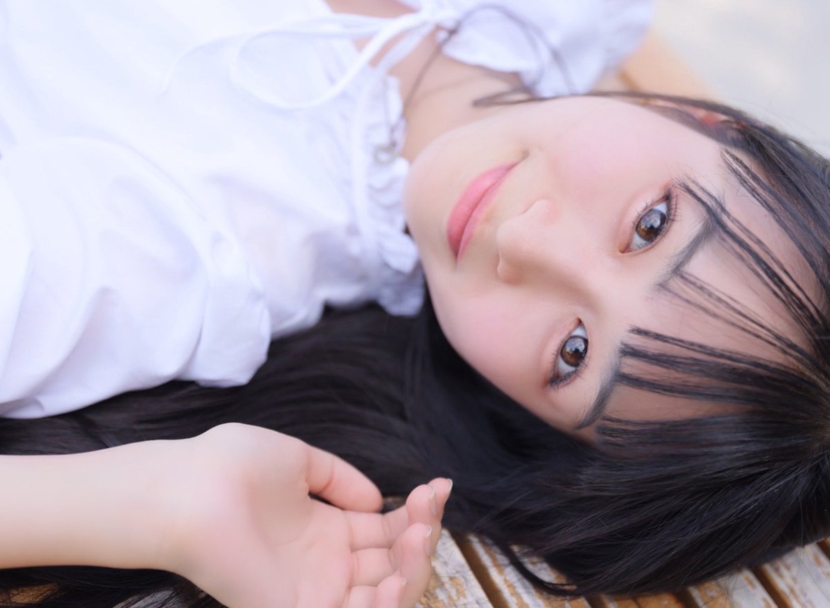 澪織にいな【のんふぃく！】 tweet media