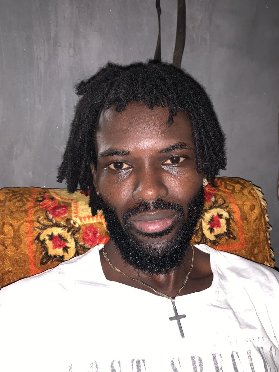 AdedejiMascolt's tweet photo. Grateful soul 🙏🙏✌🏻✌🏻❤️❤️ https://t.co/YGKEHyH3Re
