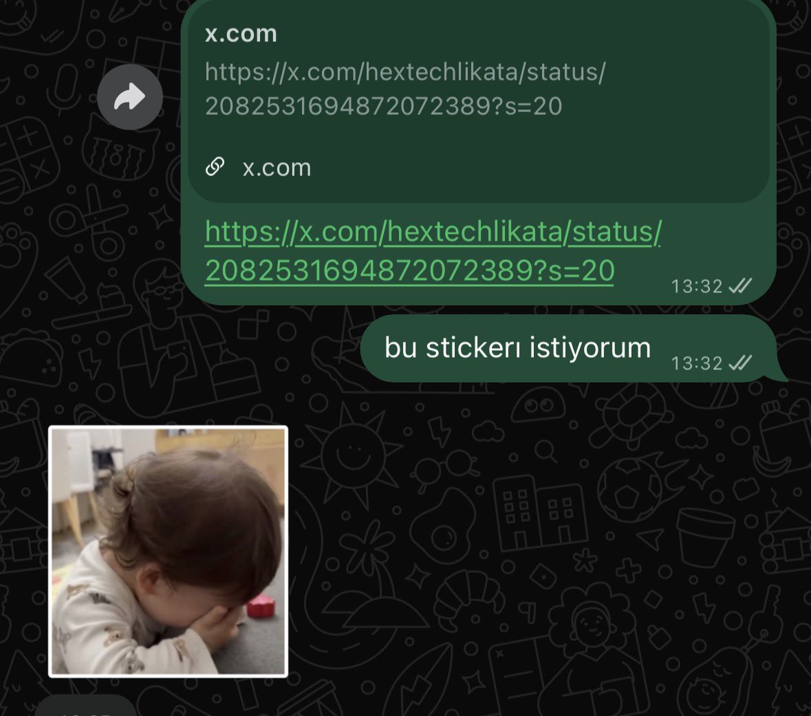 begonyyaa's tweet photo. nesin sen mit ajanı mı https://t.co/r2bFH4Reqn