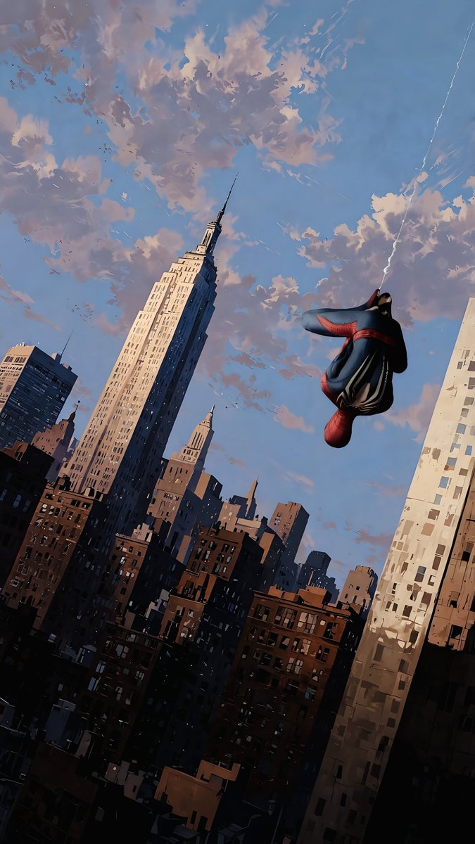 dixittt03's tweet photo. #Spiderman wallpapers https://t.co/i0v3RVf8Ag